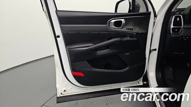 Kia Sorento 2022 — photo 14