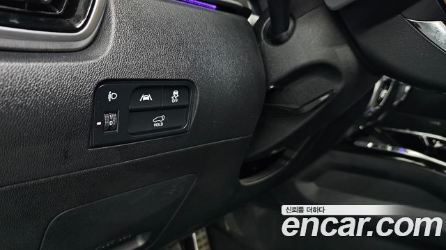 Kia Sorento 2022 — photo 27