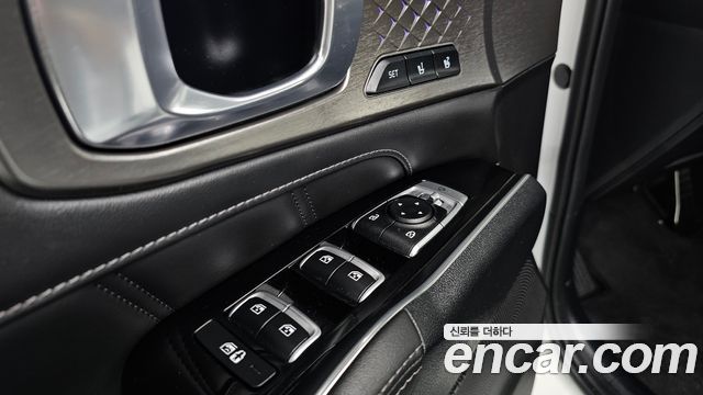 Kia Sorento 2022 — photo 28