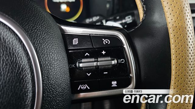 Kia Sorento 2022 — photo 31