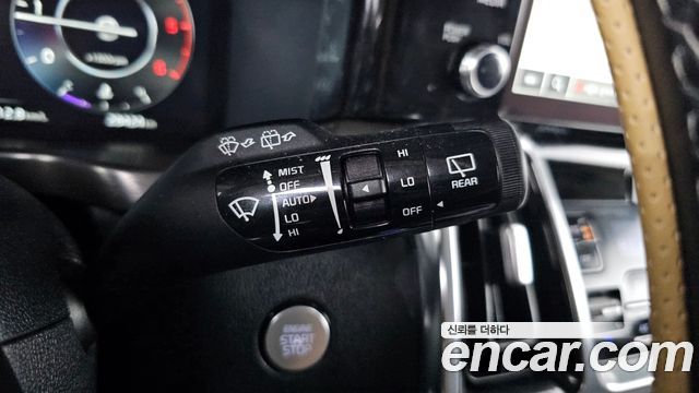 Kia Sorento 2022 — photo 32