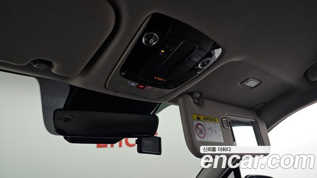 Kia Sorento 2022 — photo 33