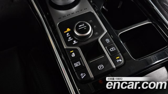 Kia Sorento 2022 — photo 36