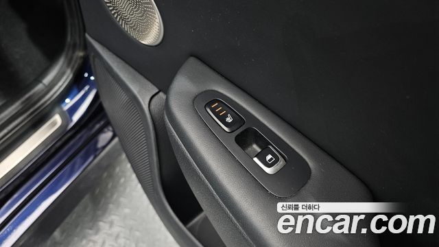 Kia Stinger 2019 — photo 19