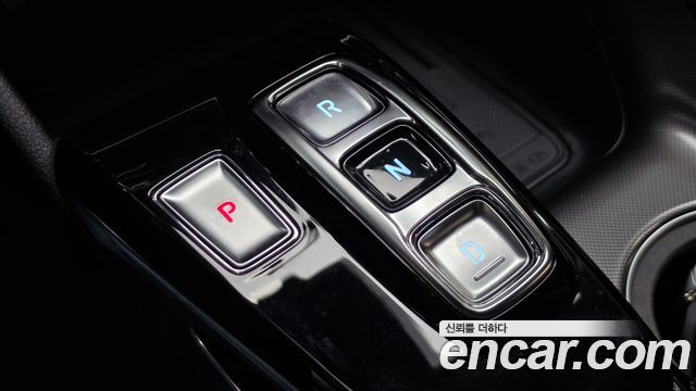 Hyundai Sonata 2022 — photo 9