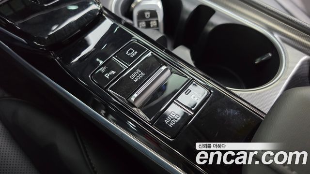 Hyundai Sonata 2022 — photo 16