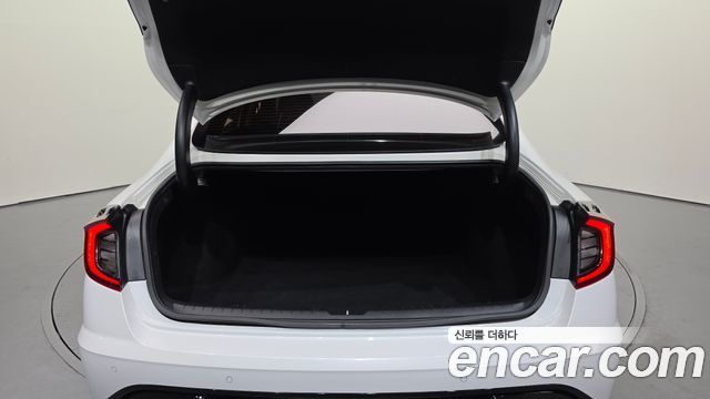 Hyundai Sonata 2022 — photo 20