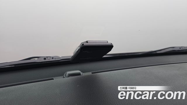 Kia morning 2018 — photo 31
