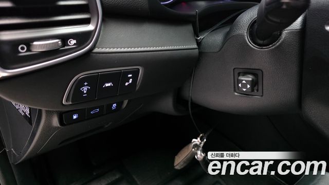 Hyundai Grandeur 2019 — photo 23