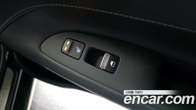 Hyundai Grandeur 2019 — photo 24