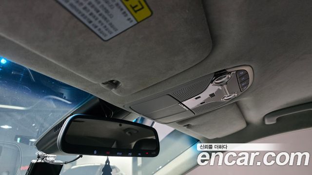 Hyundai Grandeur 2019 — photo 25