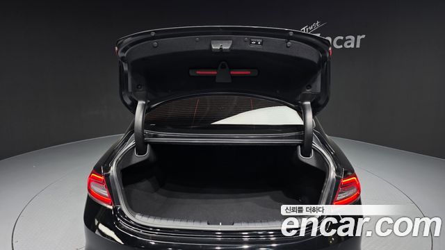 Hyundai Grandeur 2019 — photo 26
