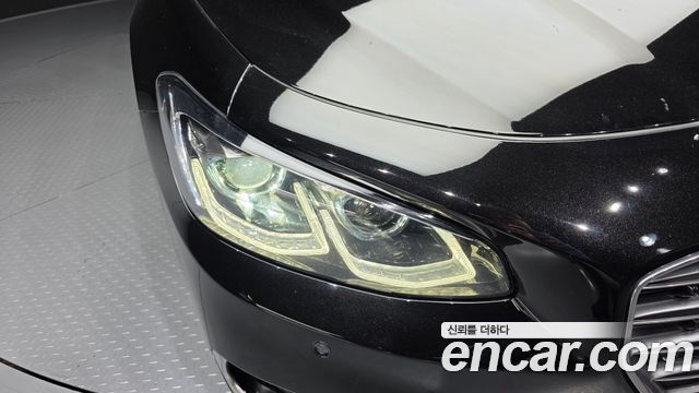 Hyundai Grandeur 2019 — photo 8