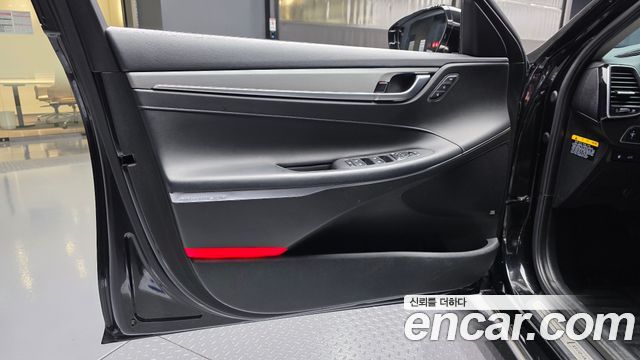 Hyundai Grandeur 2019 — photo 14