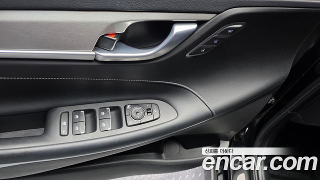 Hyundai Grandeur 2019 — photo 29