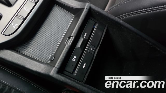 Hyundai Grandeur 2019 — photo 30