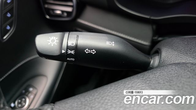 Hyundai Grandeur 2019 — photo 31
