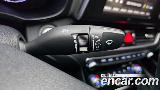 Hyundai Grandeur 2019 — photo 32