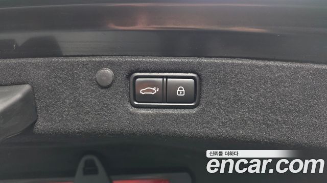 Hyundai Grandeur 2019 — photo 33