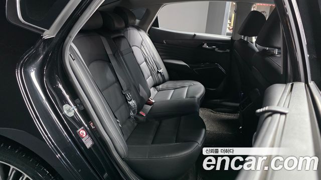 Kia K7 2020 — photo 18