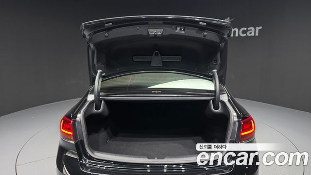 Kia K7 2020 — photo 26