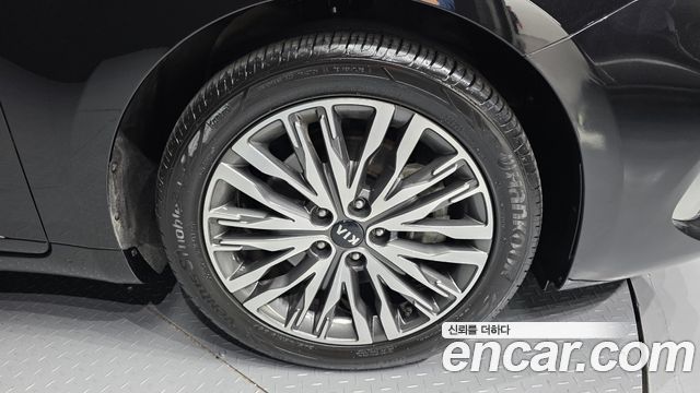 Kia K7 2020 — photo 7