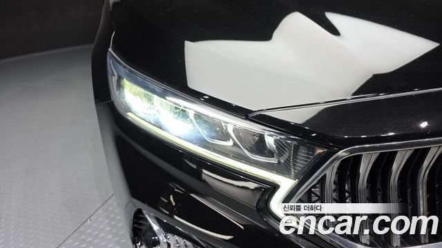 Kia K7 2020 — photo 8