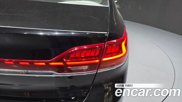 Kia K7 2020 — photo 9