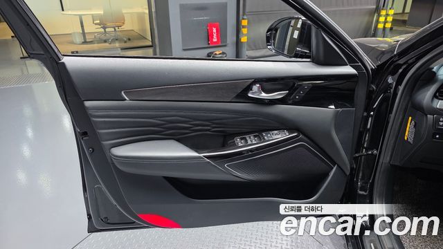 Kia K7 2020 — photo 14