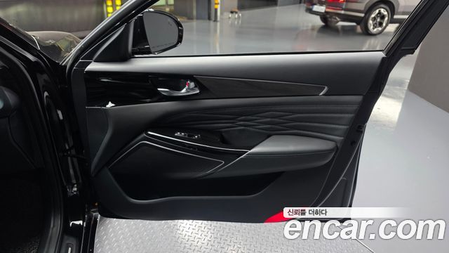 Kia K7 2020 — photo 15