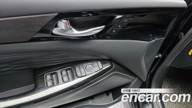 Kia K7 2020 — photo 31