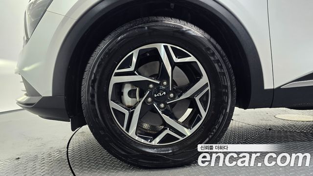 Kia Sportage 2022 — photo 5