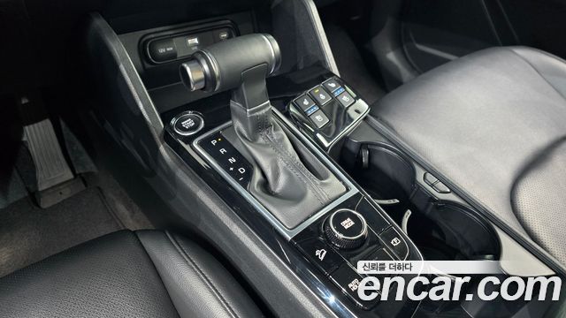 Kia Sportage 2022 — photo 12