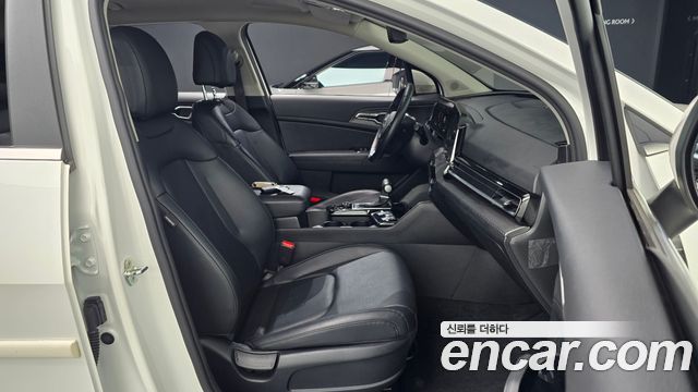 Kia Sportage 2022 — photo 13