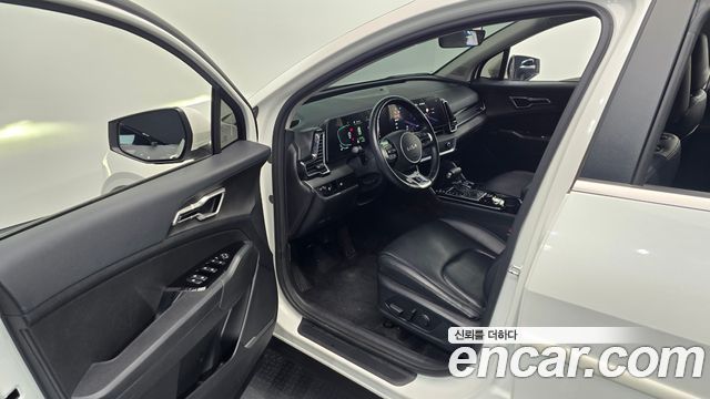 Kia Sportage 2022 — photo 17