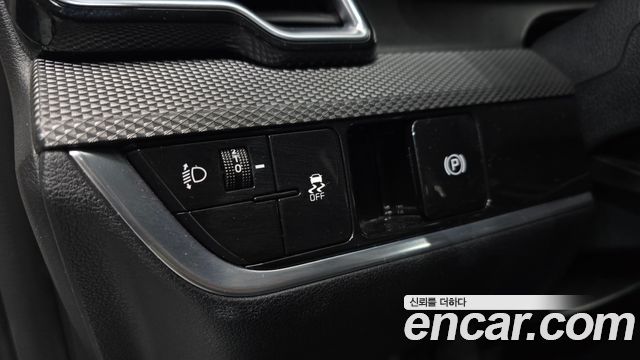 Kia Sportage 2022 — photo 20