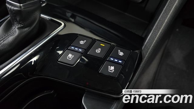 Kia Sportage 2022 — photo 23