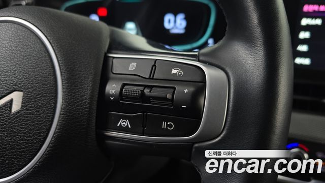 Kia Sportage 2022 — photo 24