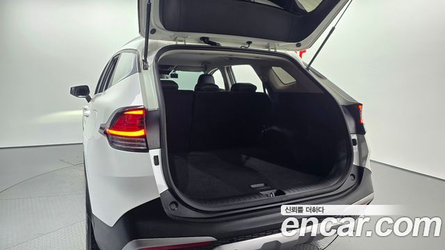 Kia Sportage 2022 — photo 25