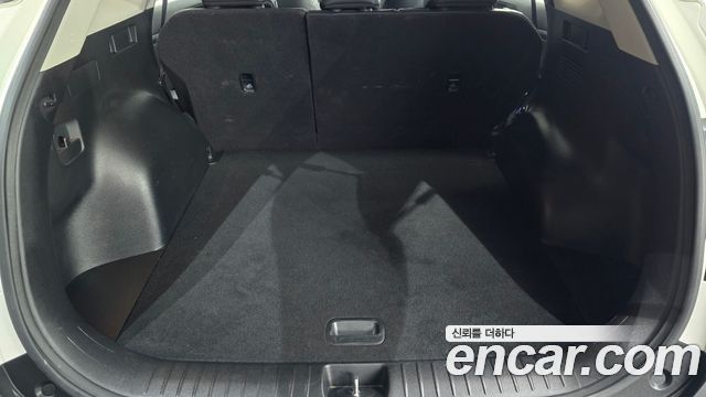 Kia Sportage 2022 — photo 26