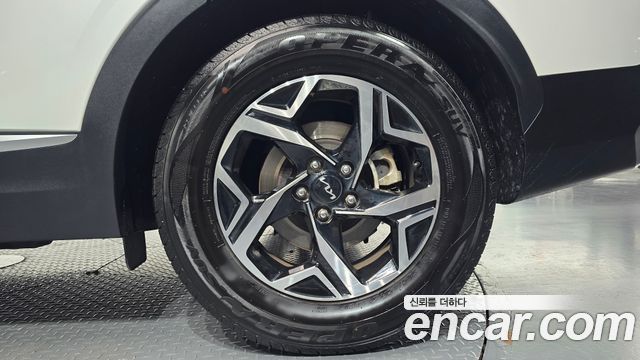 Kia Sportage 2022 — photo 7
