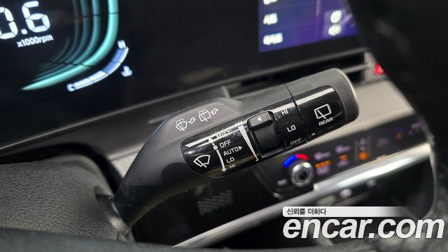 Kia Sportage 2022 — photo 28