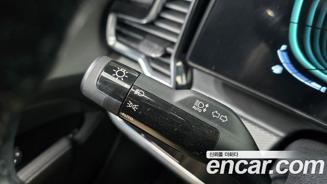 Kia Sportage 2022 — photo 29