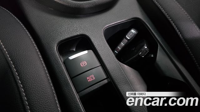 Kia K3 2023 — photo 24