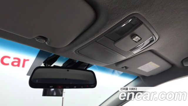 Kia K3 2023 — photo 25