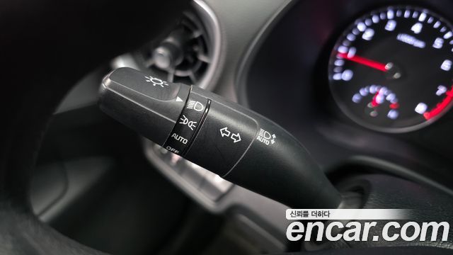 Kia K3 2023 — photo 29