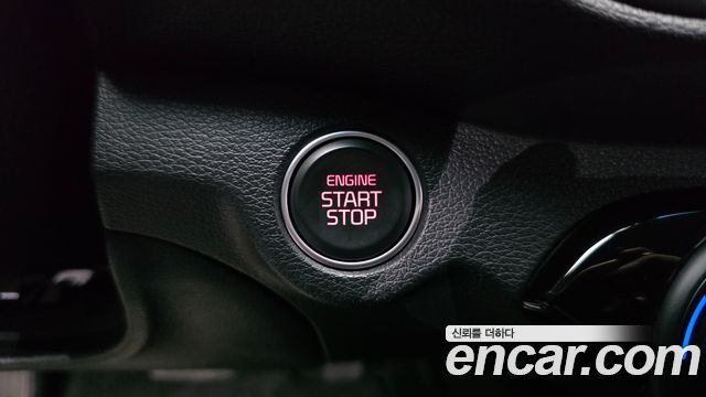 Kia K3 2023 — photo 31