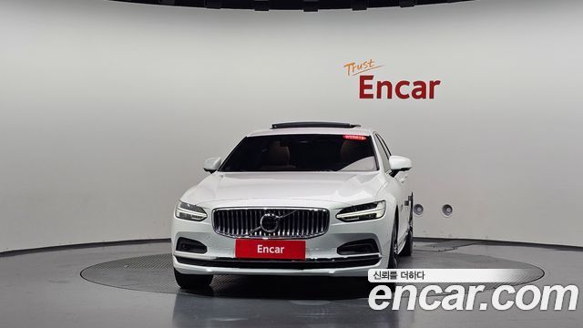 Volvo S90 2024 — photo 3