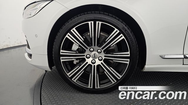 Volvo S90 2024 — photo 5