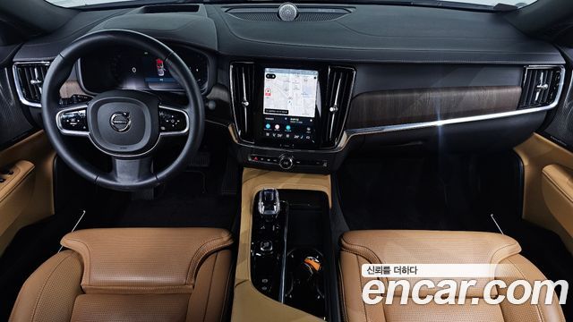 Volvo S90 2024 — photo 10